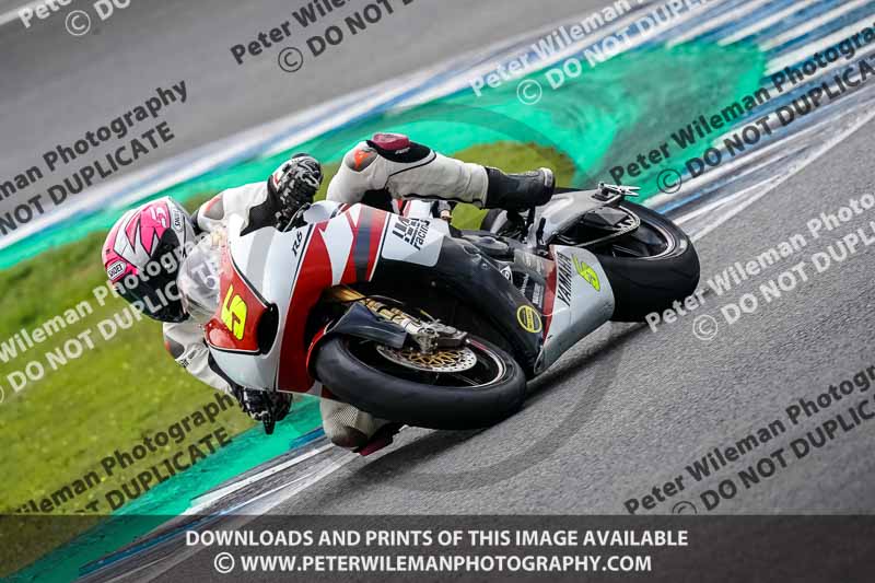 25 to 27th november 2017;Jerez;event digital images;motorbikes;no limits;peter wileman photography;trackday;trackday digital images